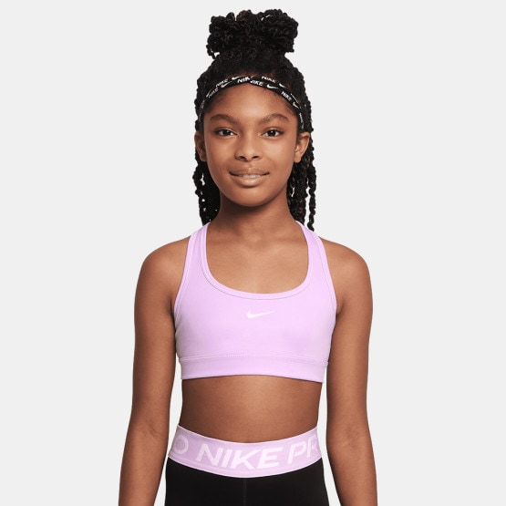 Nike G Nk Df Swoosh Bra