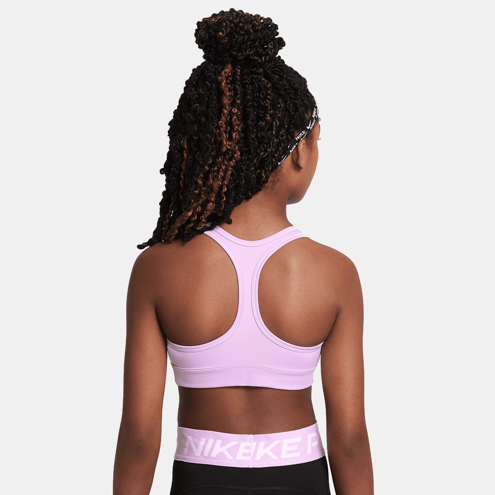 Nike G Nk Df Swoosh Bra