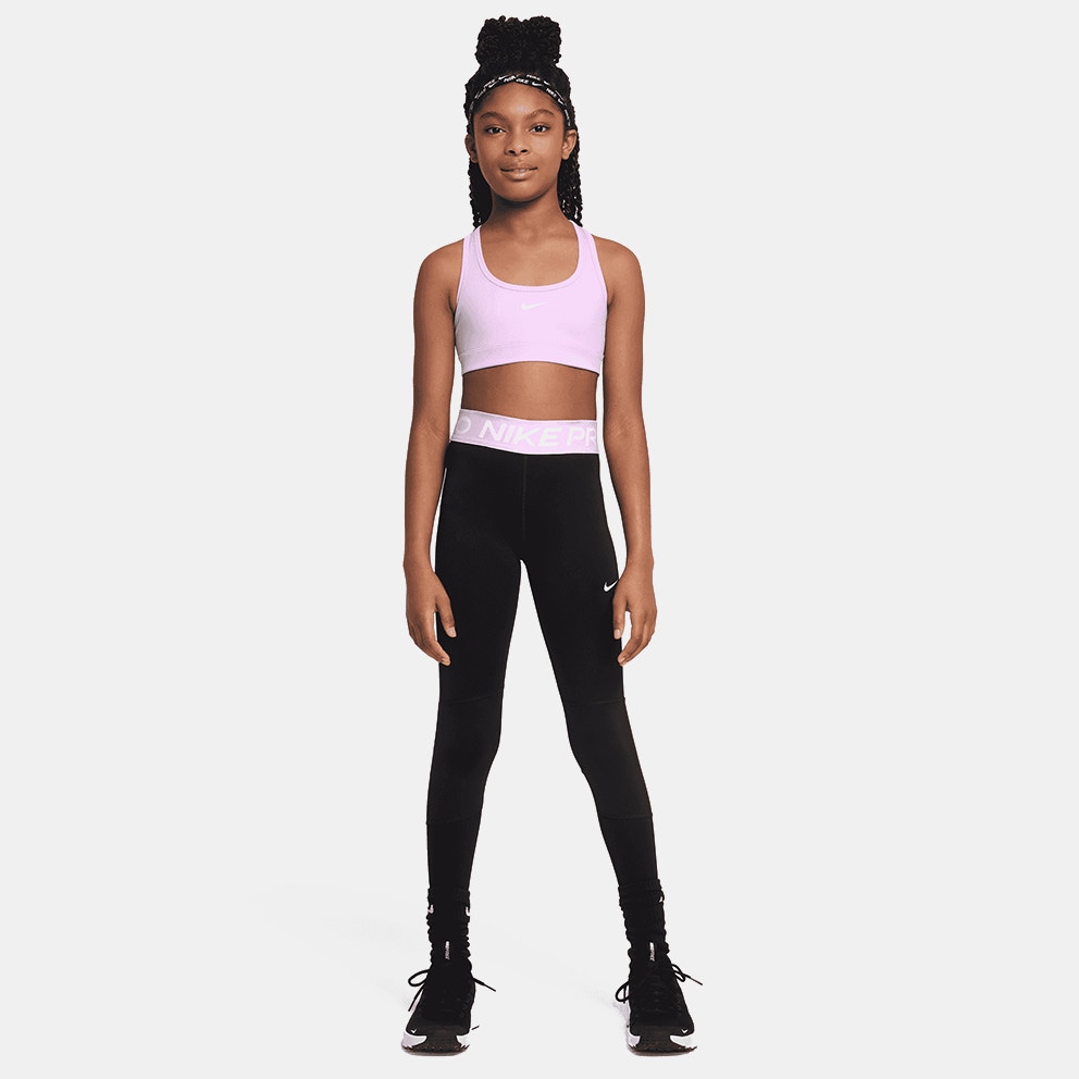 Nike G Nk Df Swoosh Bra