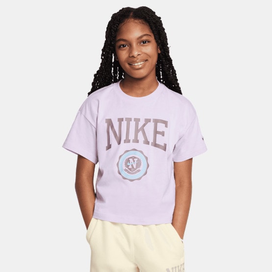 Nike Graphic Star Παιδικό T-Shirt