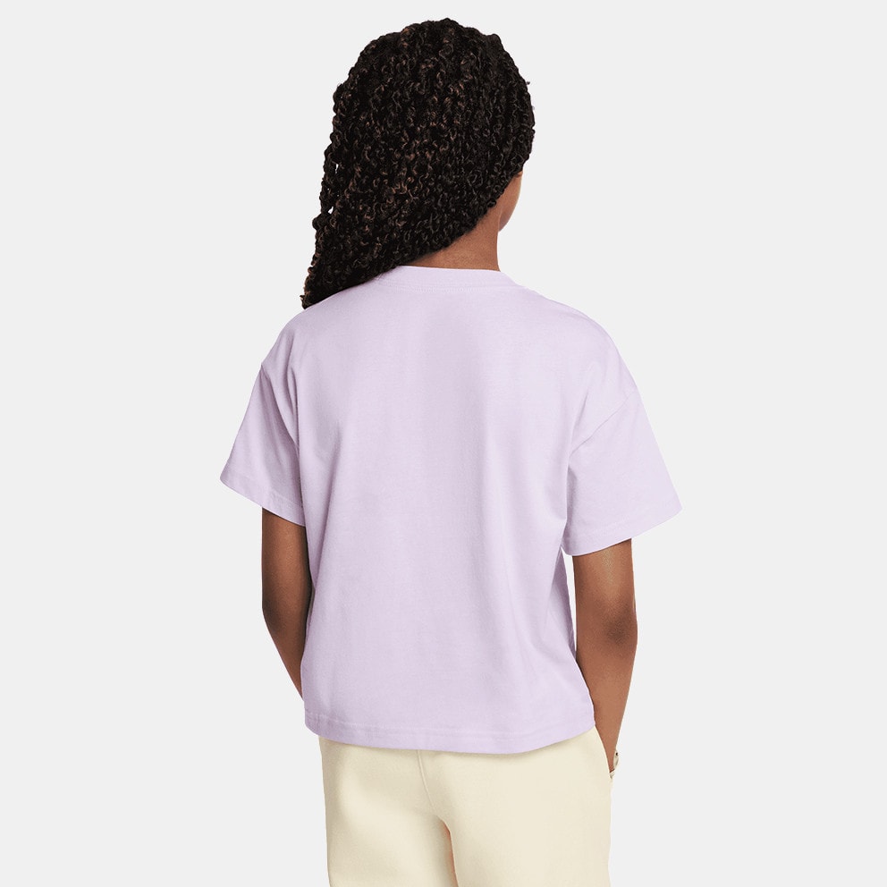 Nike Graphic Star Παιδικό T-Shirt