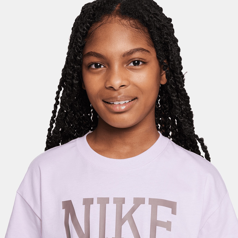 Nike Graphic Star Παιδικό T-Shirt