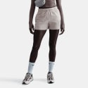 Nike W Nsw Club Flc Ft Mr 4" Gx Sht