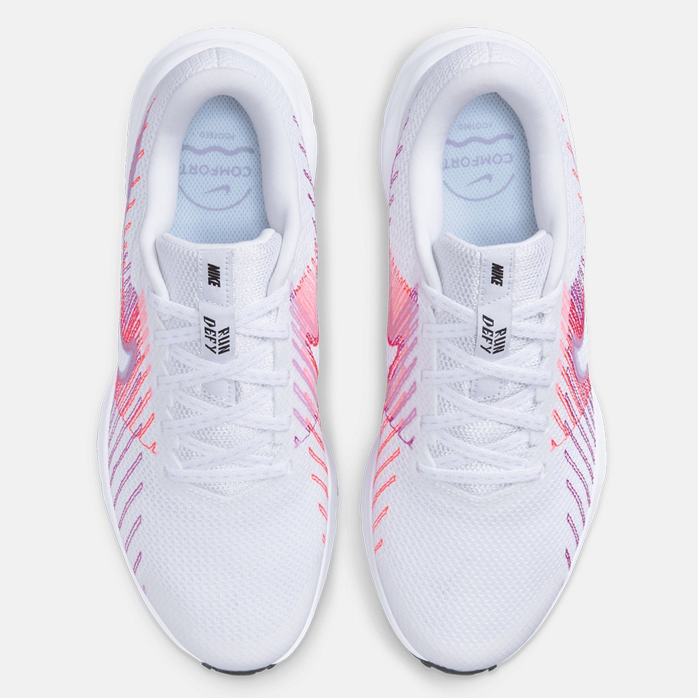 Nike Run Defy Women's Running Shoes