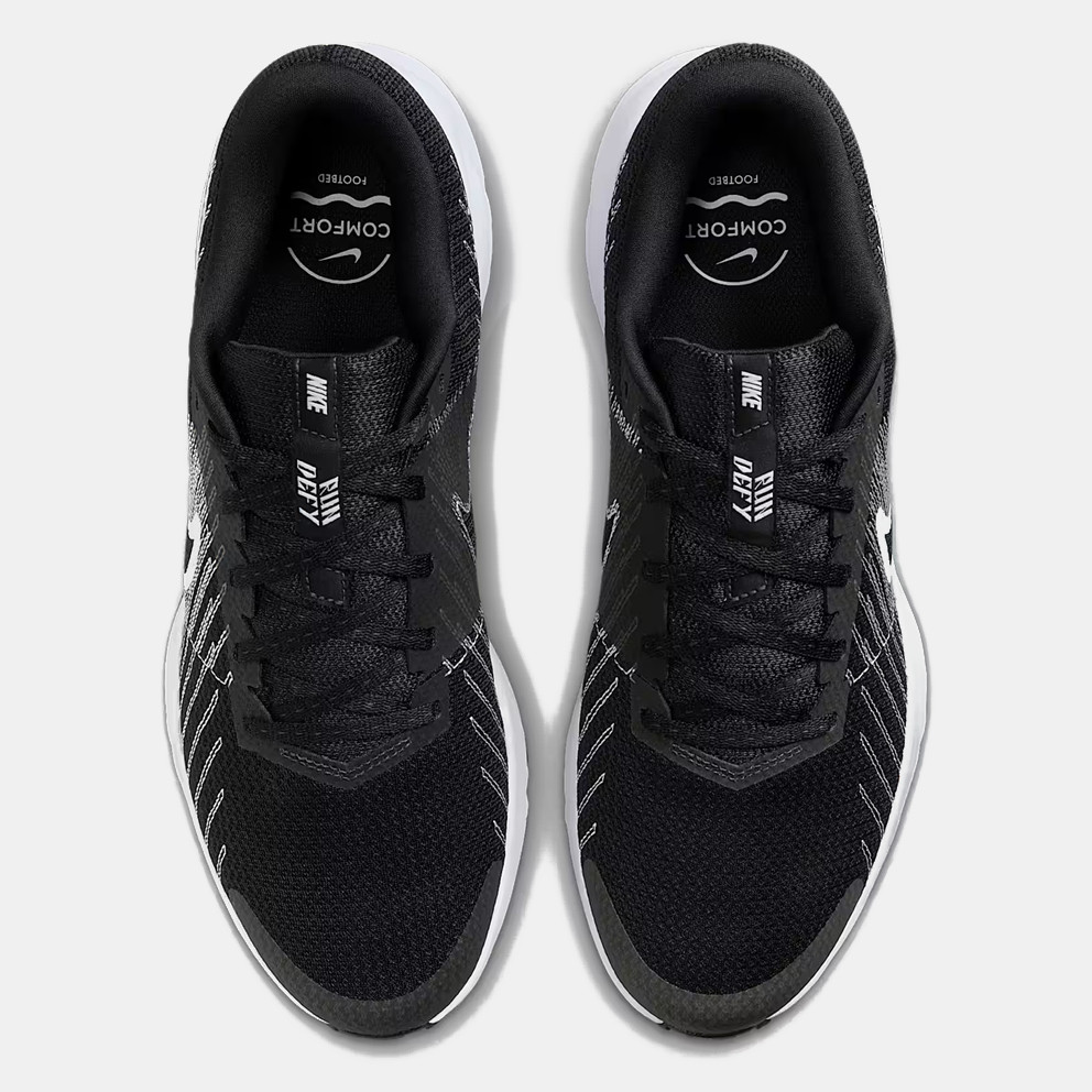 Nike Run Defy Ανδρικά Παπούτσια για Τρέξιμο