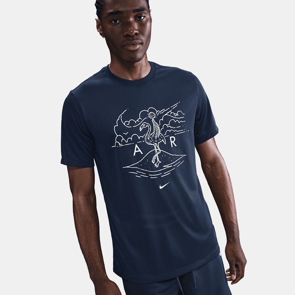 Nike Ανδρικό T-Shirt
