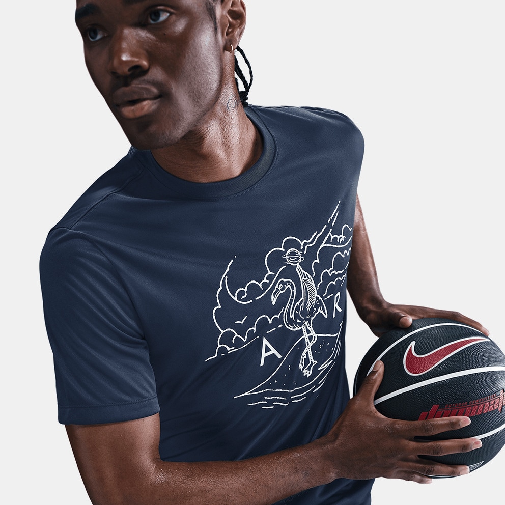 Nike Ανδρικό T-Shirt