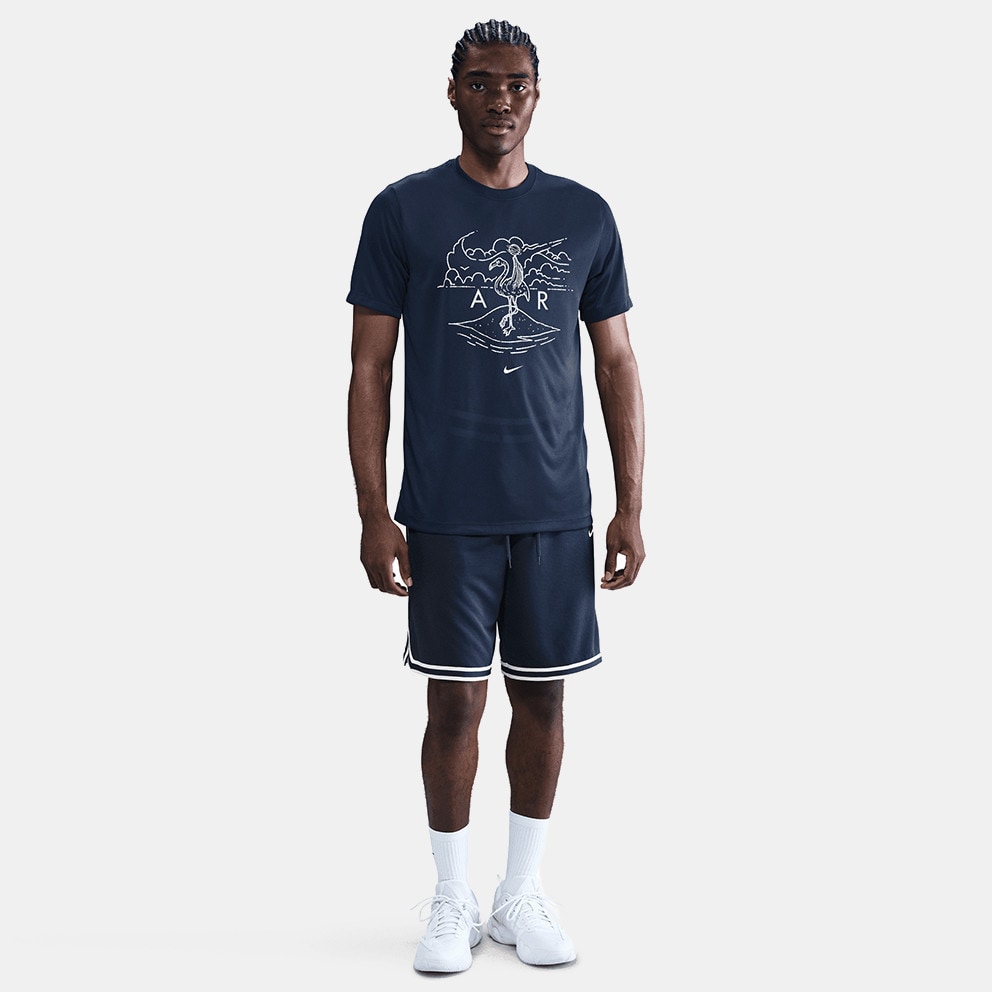 Nike Ανδρικό T-Shirt