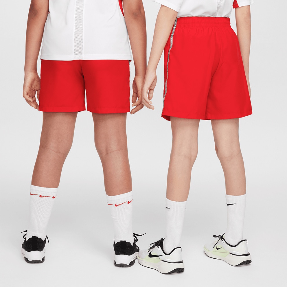 Nike B Nk Df Multi Short Wvn Love