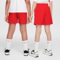 Nike B Nk Df Multi Short Wvn Love