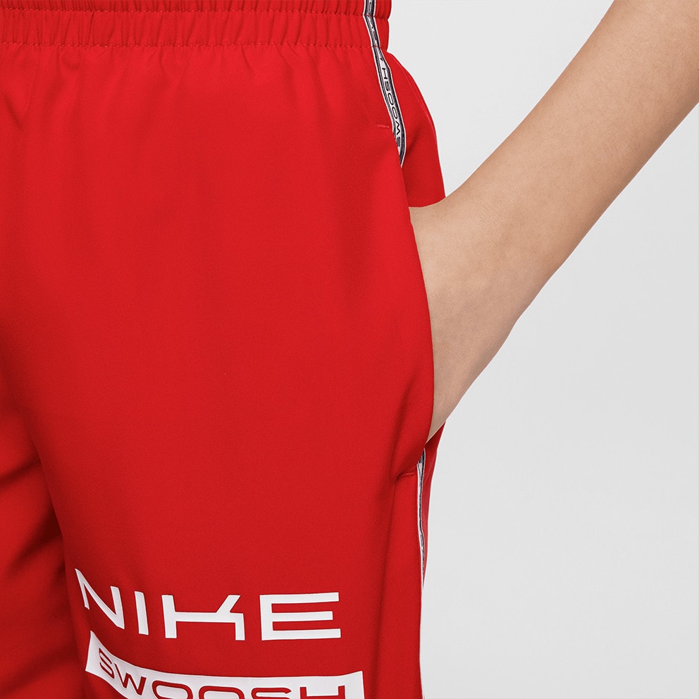 Nike B Nk Df Multi Short Wvn Love