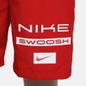 Nike B Nk Df Multi Short Wvn Love