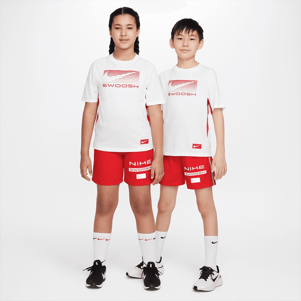 Nike B Nk Df Multi Short Wvn Love