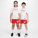 Nike B Nk Df Multi Short Wvn Love