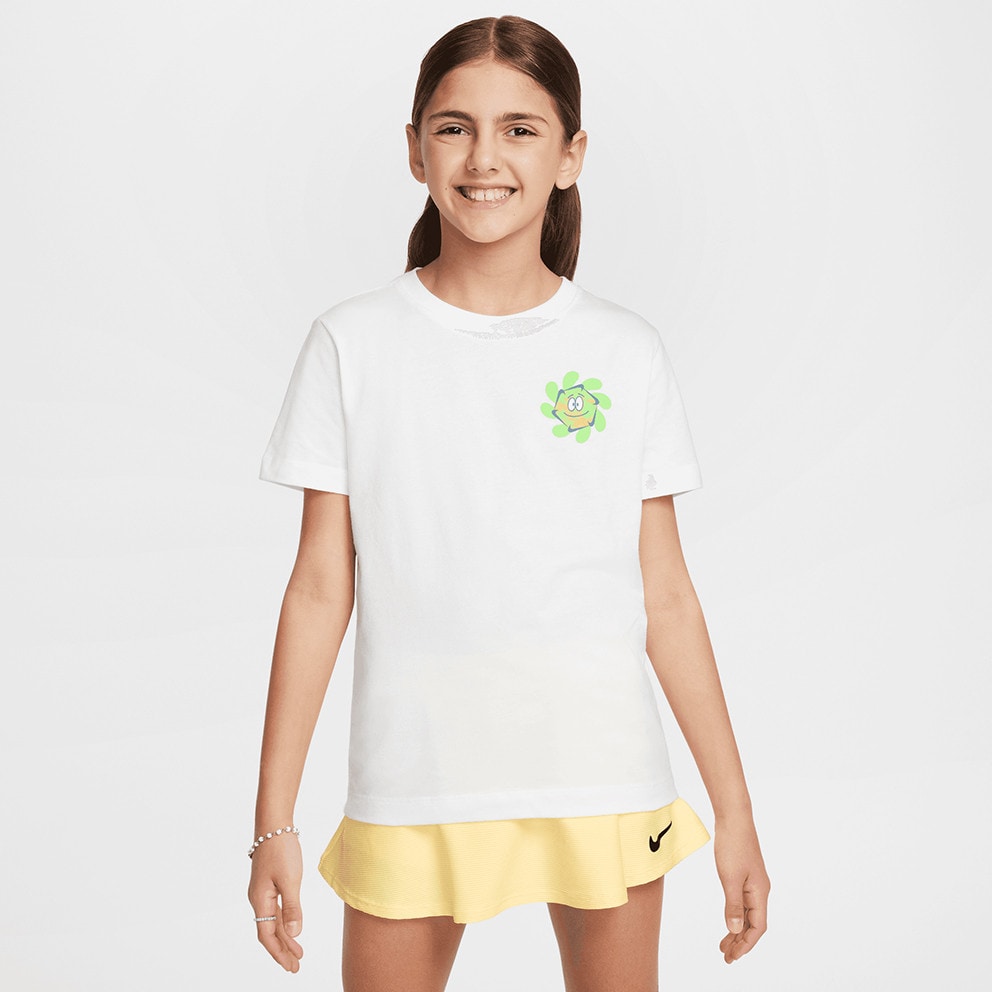 Nike Earthy Παιδικό T-Shirt