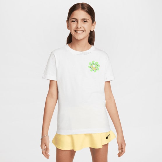 Nike Earthy Παιδικό T-Shirt