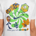 Nike Earthy Παιδικό T-Shirt