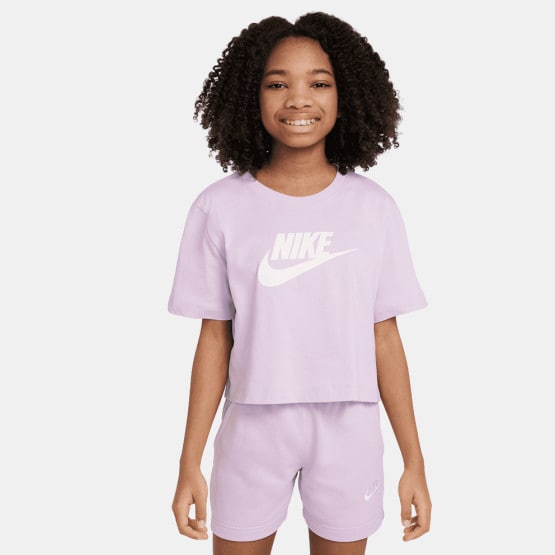 Nike Sportswear Futura Παιδικό T-Shirt