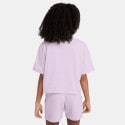 Nike Sportswear Futura Παιδικό T-Shirt