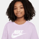 Nike Sportswear Futura Παιδικό T-Shirt