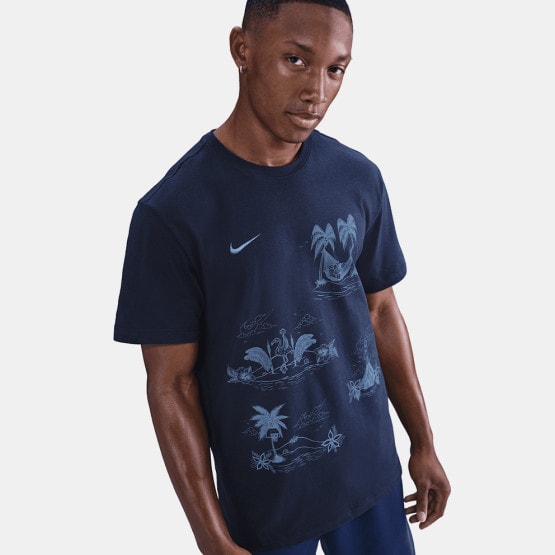 Nike Photo Men's T-Shirt