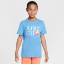 Nike Brandmark Kids' T-Shirt