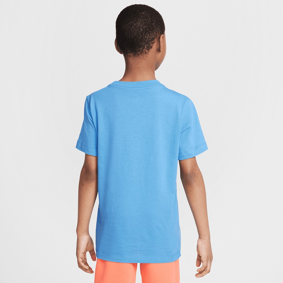 Nike Brandmark Kids' T-Shirt
