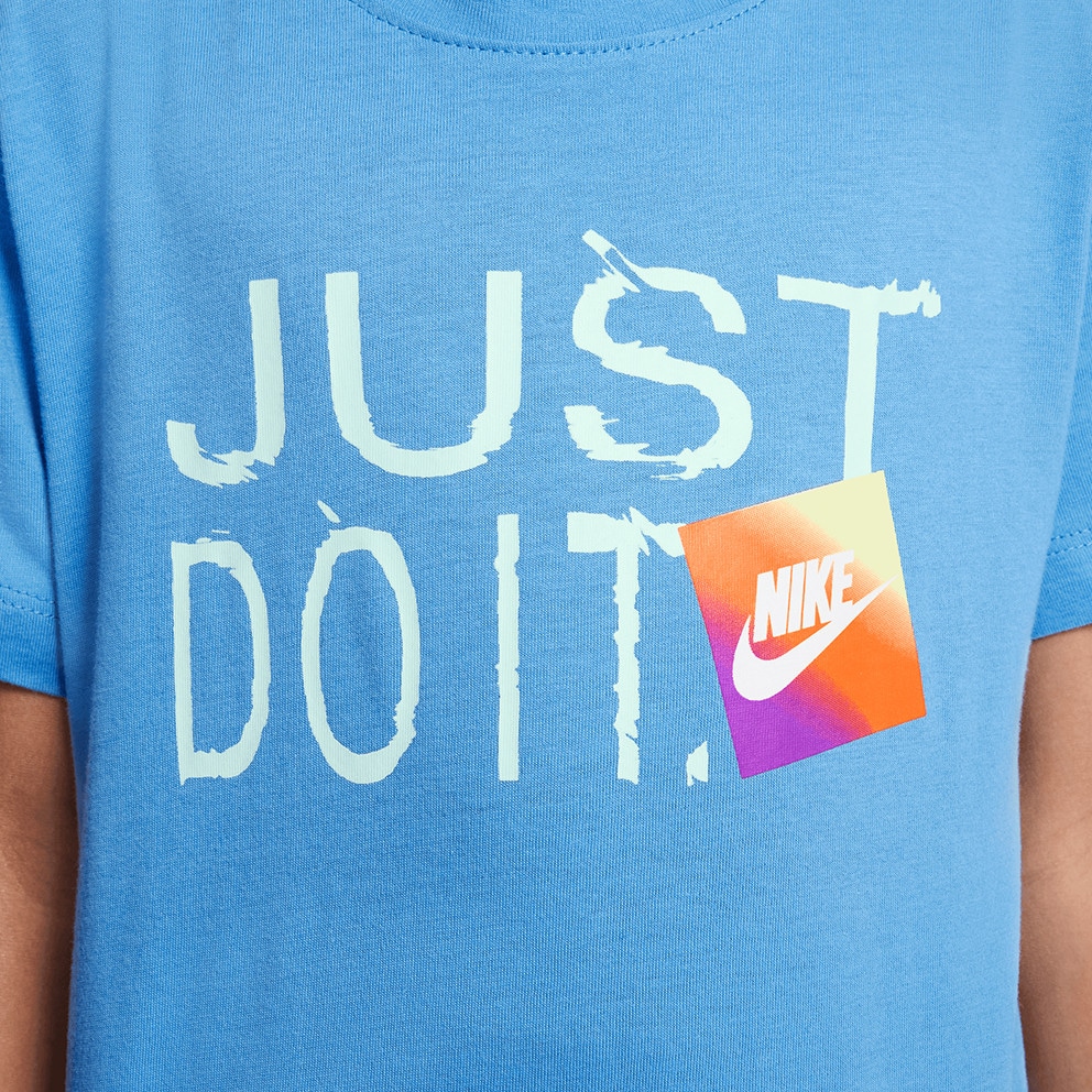 Nike Brandmark Kids' T-Shirt