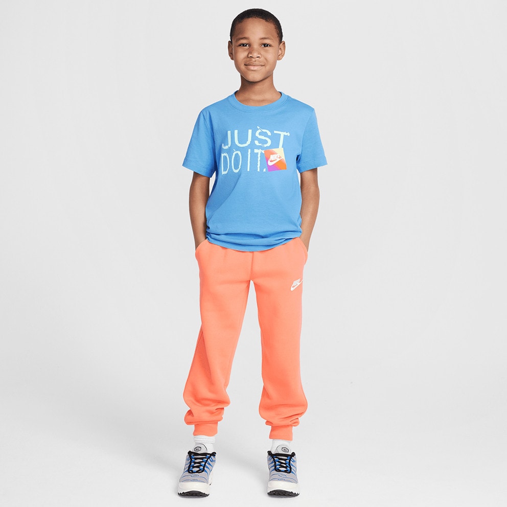 Nike Brandmark Kids' T-Shirt