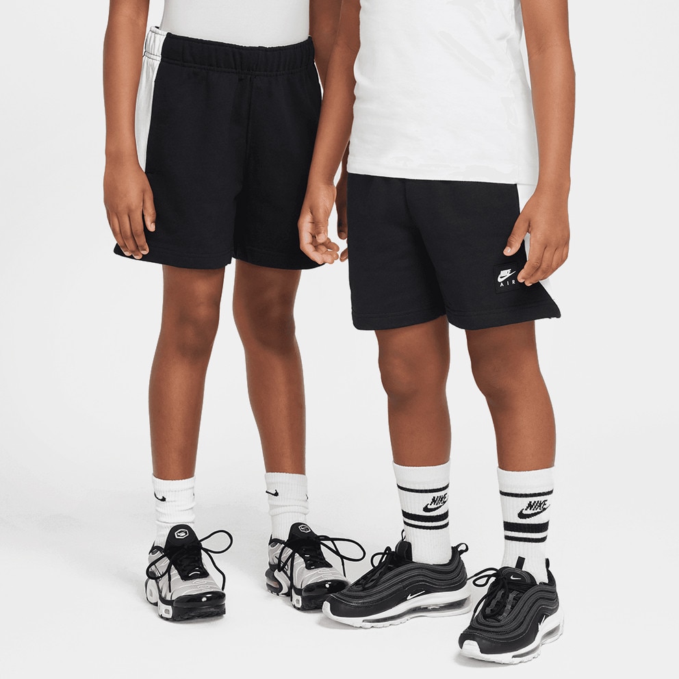 Nike K Air Flc Short -Pd