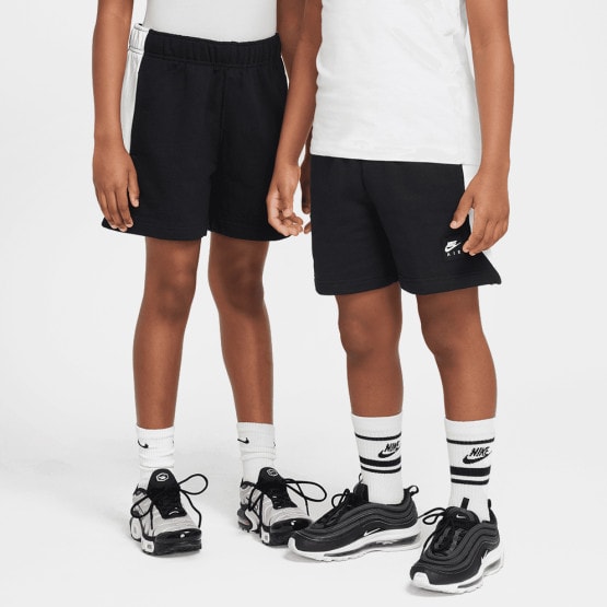 Nike K Air Flc Short -Pd
