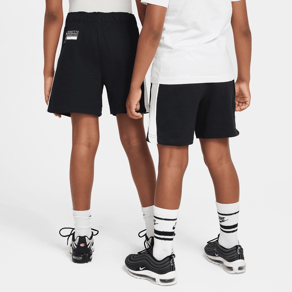 Nike K Air Flc Short -Pd