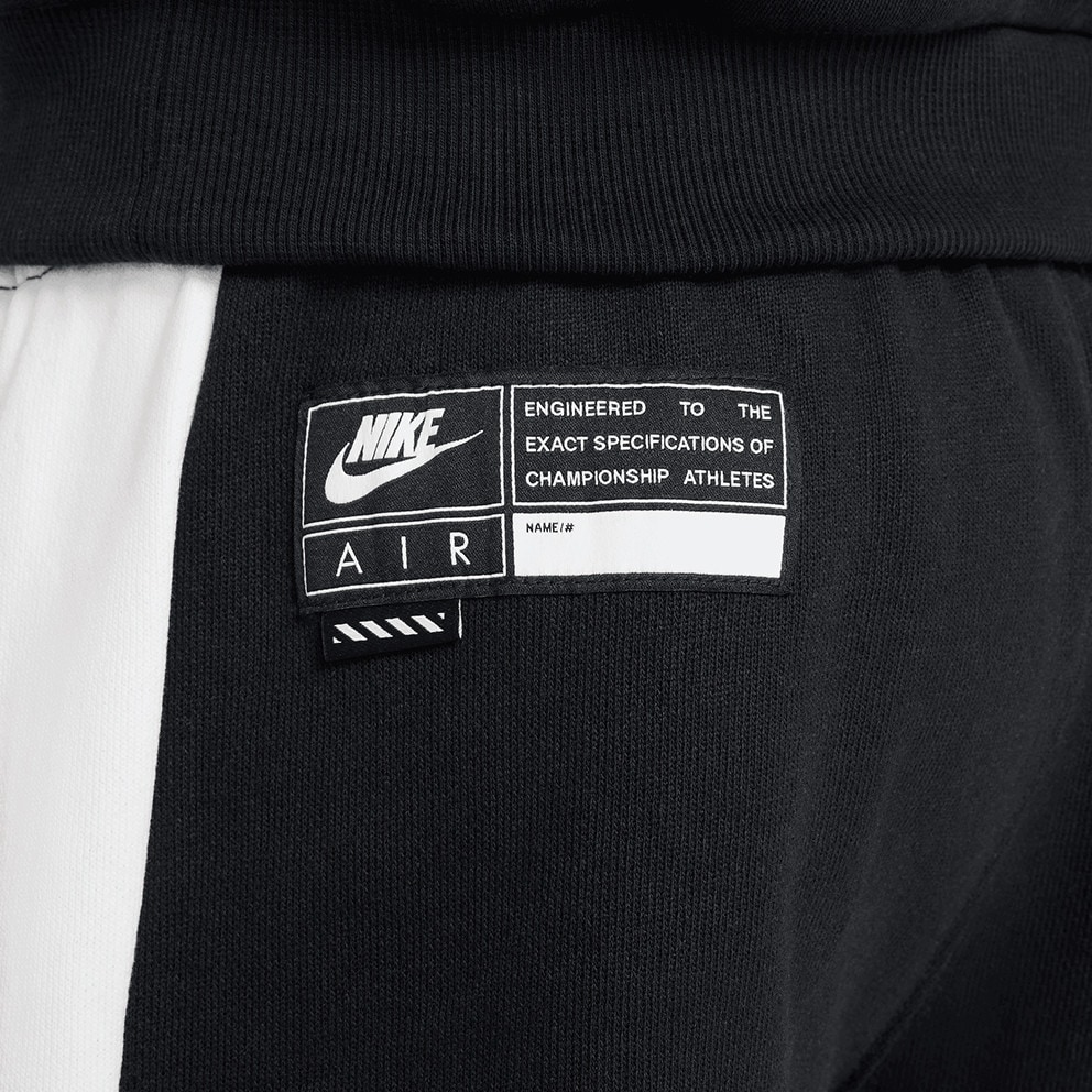 Nike K Air Flc Short -Pd