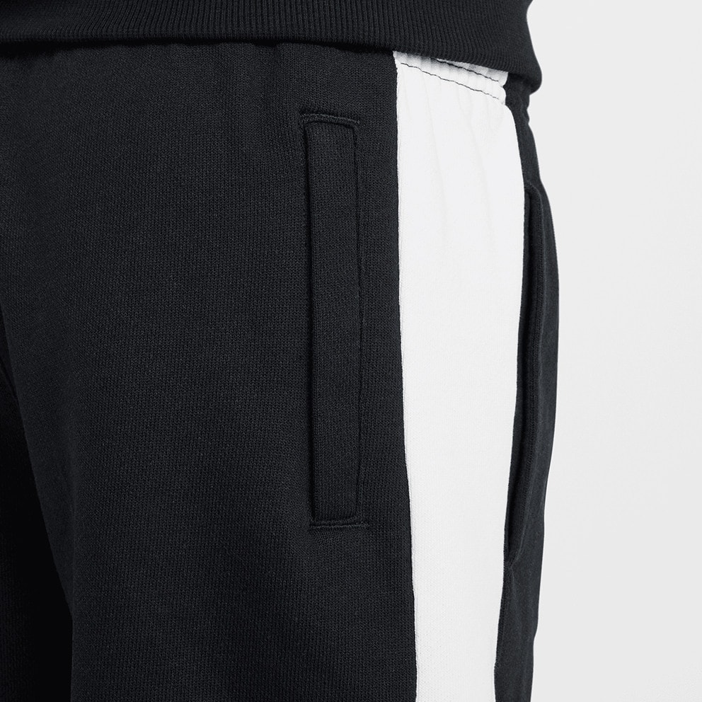Nike K Air Flc Short -Pd