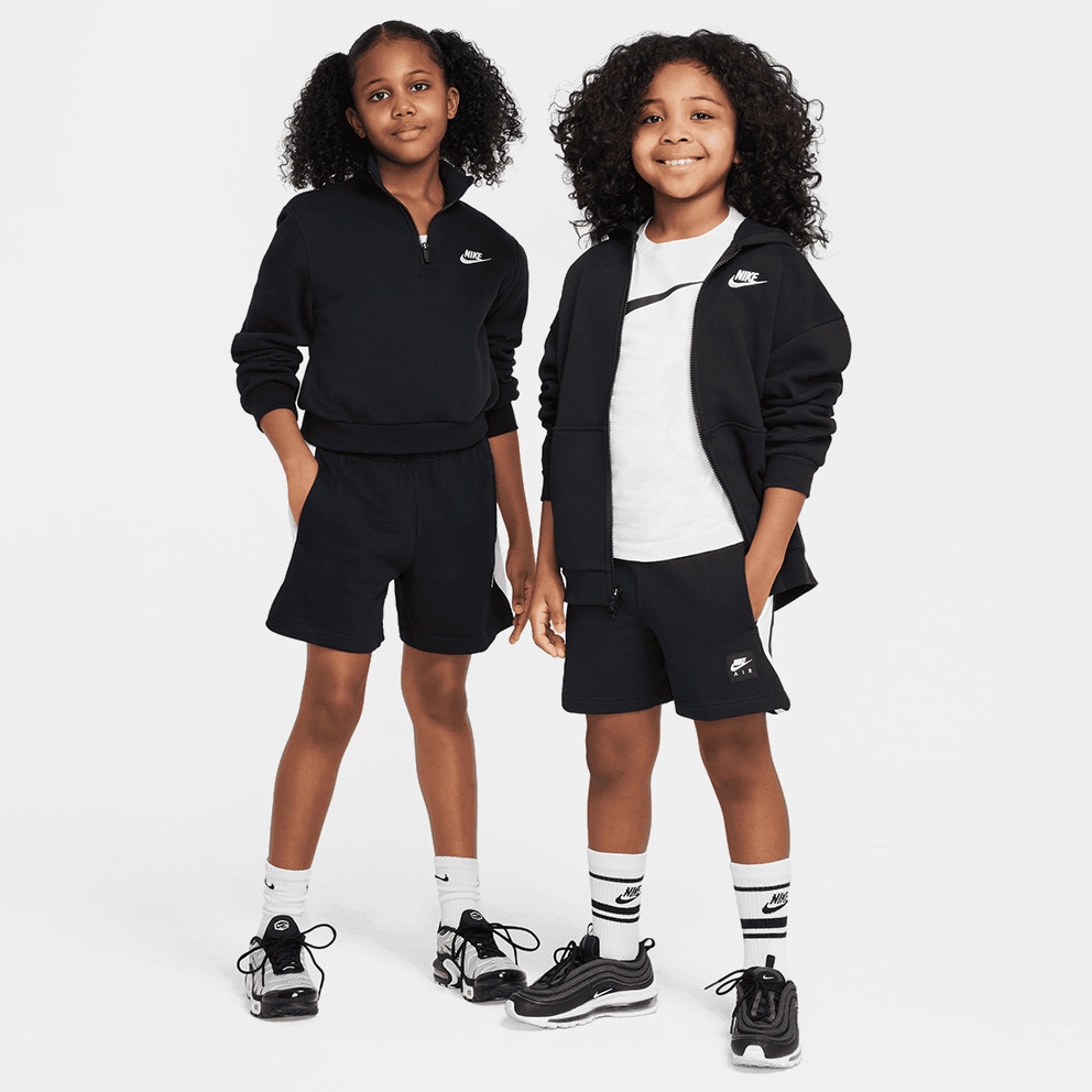 Nike K Air Flc Short -Pd