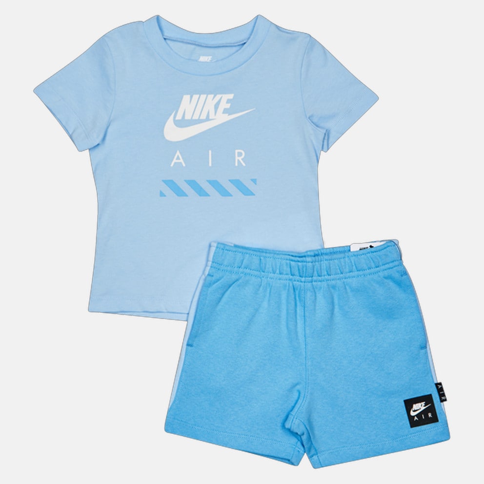Nike Air Infant's Tracksuit