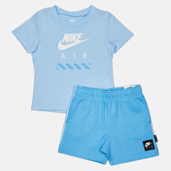 Nike Air Infant's Tracksuit