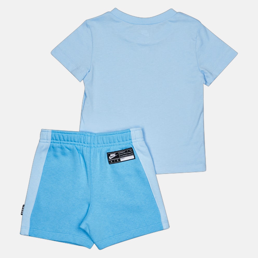 Nike Air Infant's Tracksuit
