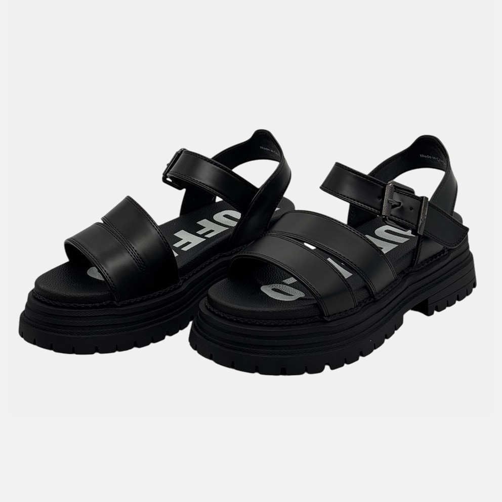 Buffalo Women's Sandals