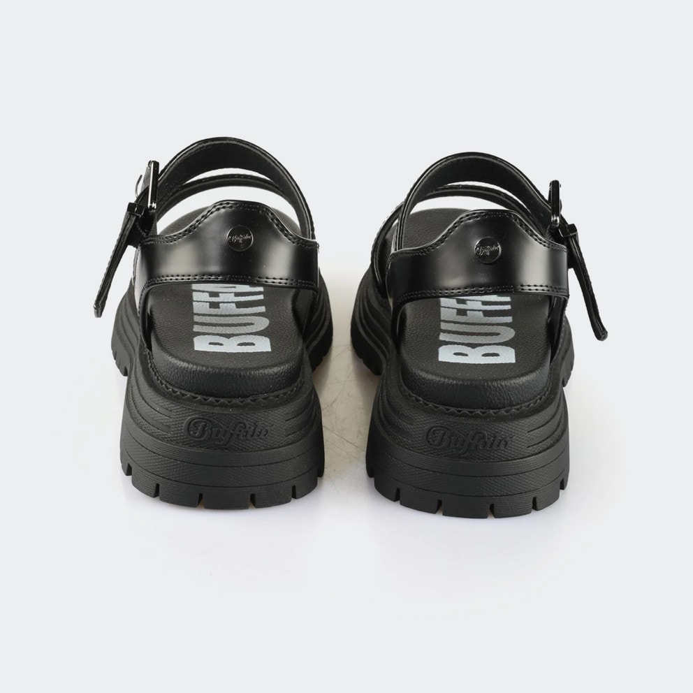 Buffalo Women's Sandals