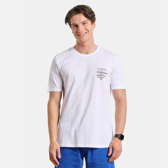 BodyTalk Men's T-Shirt