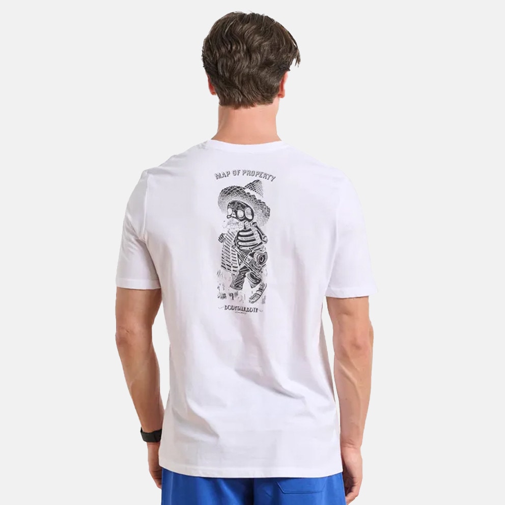 BodyTalk Ανδρικό T-Shirt