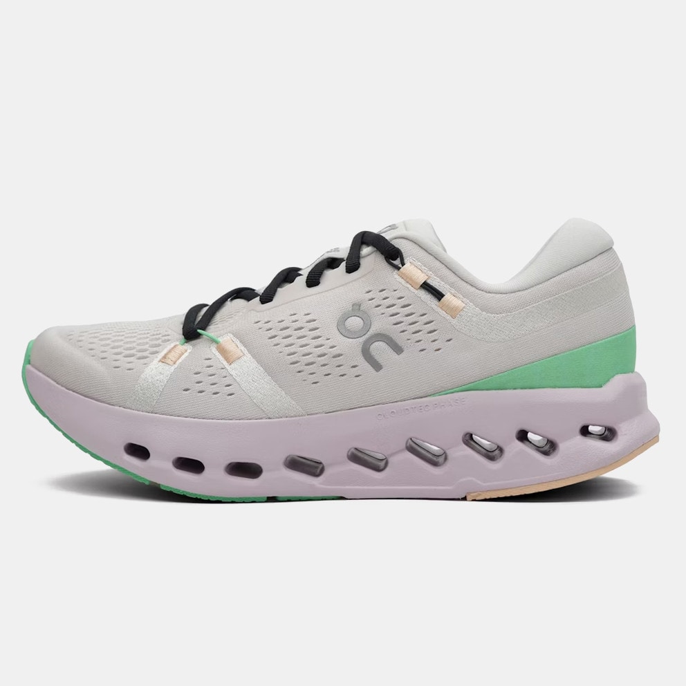 On Cloudsurfer 2 Women's Running Shoes