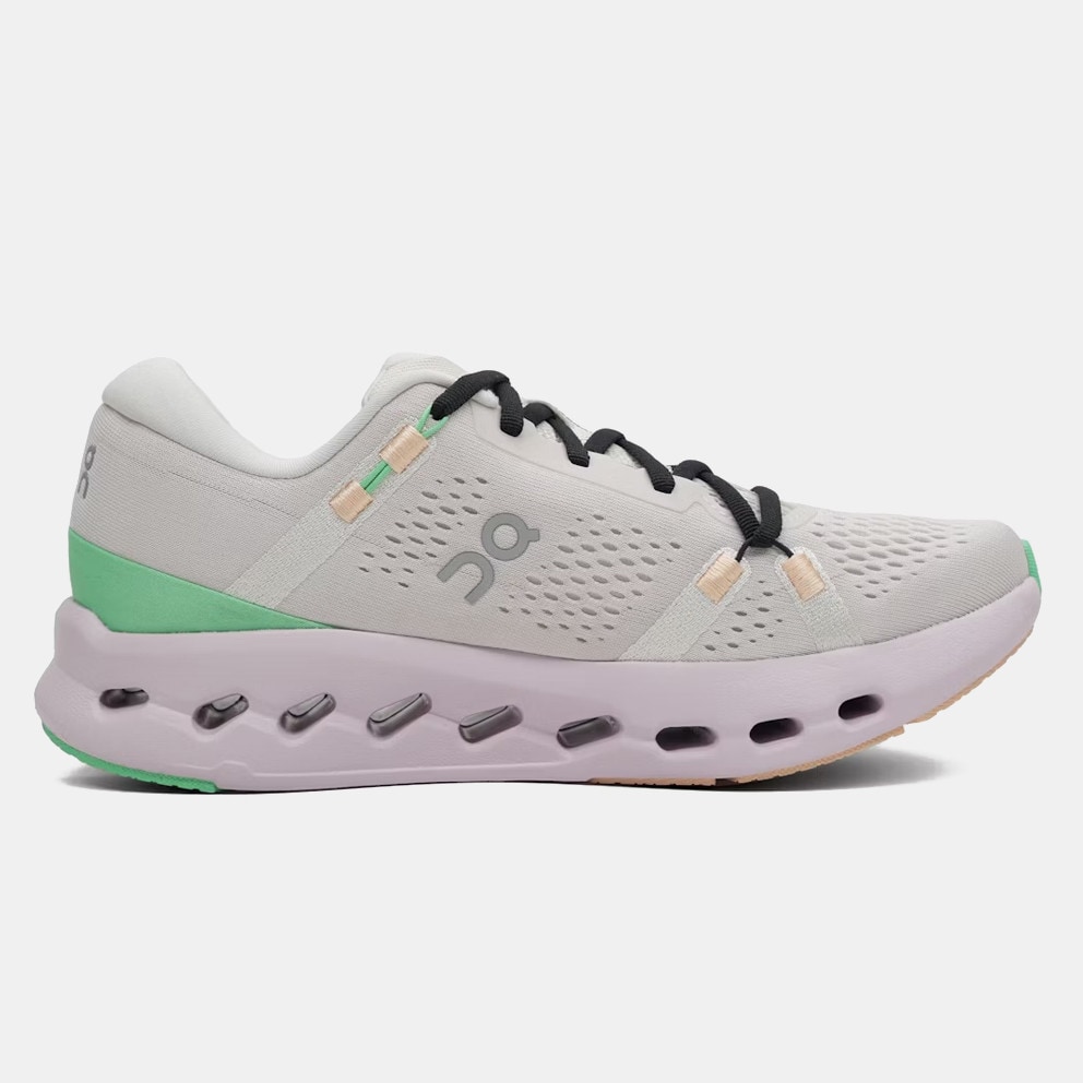 On Cloudsurfer 2 Women's Running Shoes