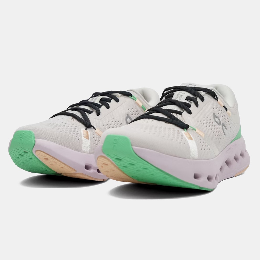 On Cloudsurfer 2 Women's Running Shoes