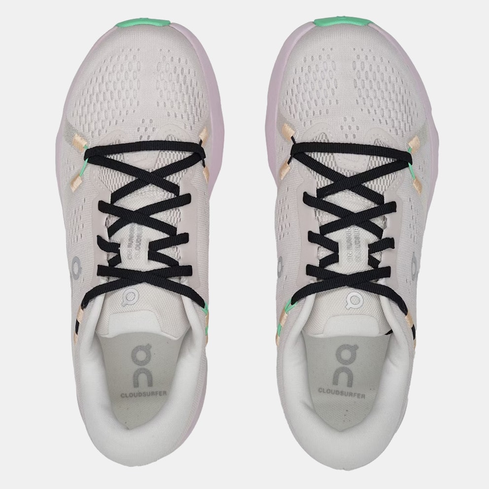 On Cloudsurfer 2 Women's Running Shoes