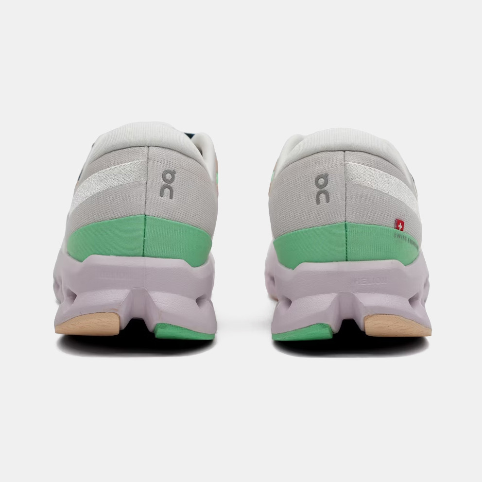 On Cloudsurfer 2 Women's Running Shoes