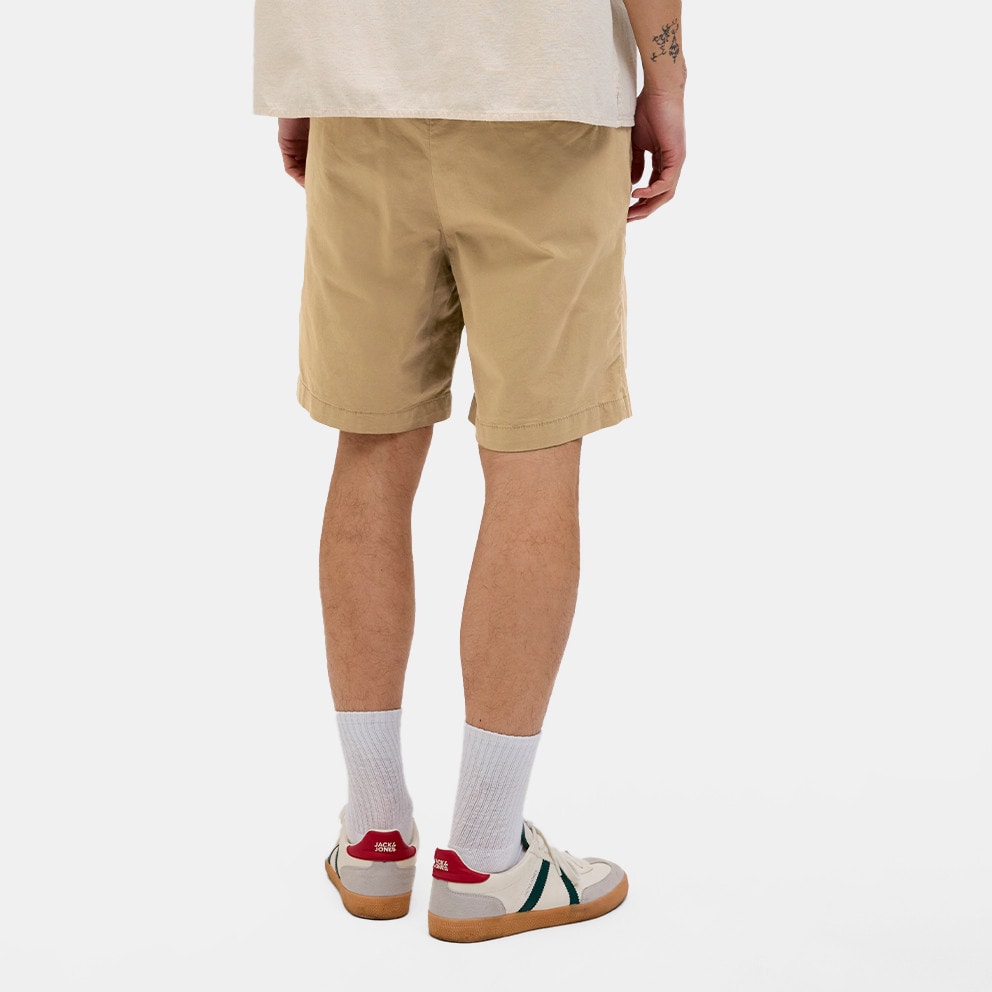 Jack & Jones Jpstjaiden Campaignhybridjoggershort