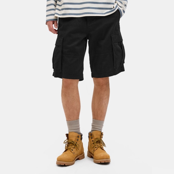 Jack & Jones Jpstcole Jjjonnie Cargo Shorts Mid