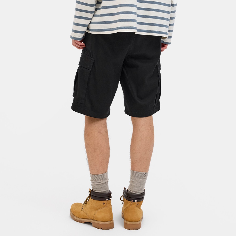 Jack & Jones Jpstcole Jjjonnie Cargo Shorts Mid